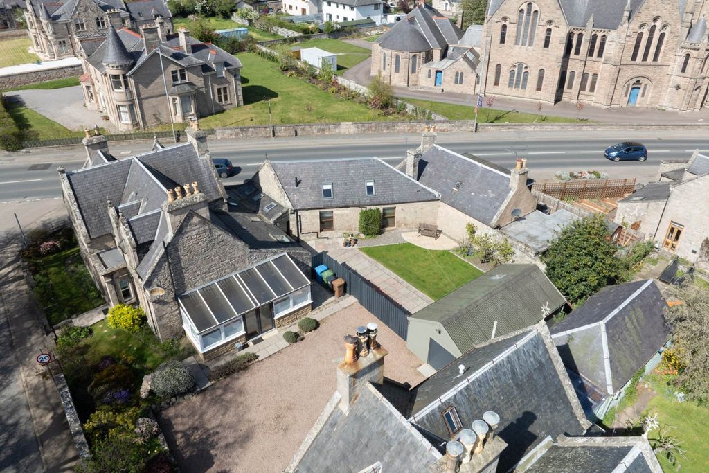 Additional image 39 of 4 bed semi-detached house for saleWaverley Road, Nairn IV12