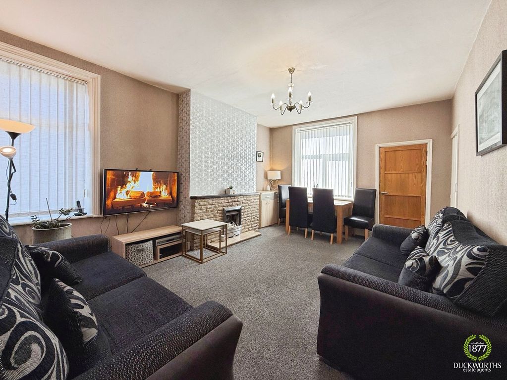 Additional image 3 of 3 bed end terrace house for saleEvery Street, Nelson BB9