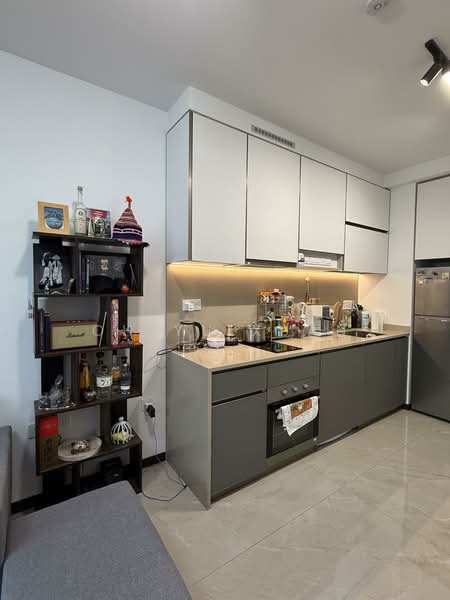49 Normanton Park photo 3