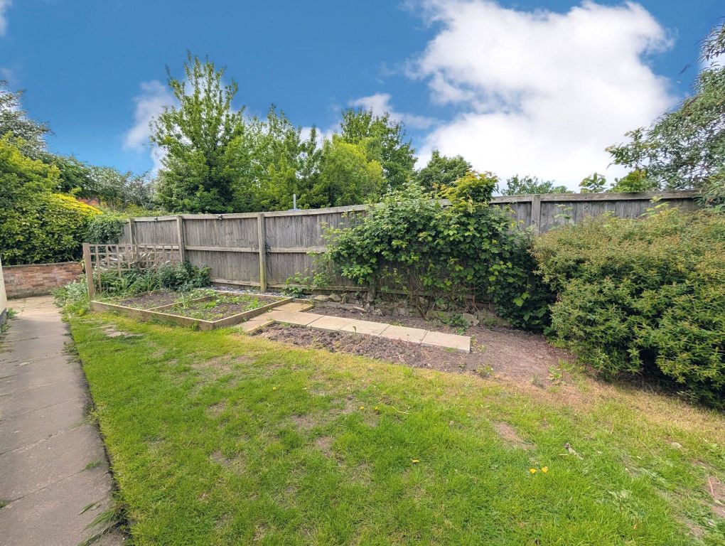 Additional image 14 of 4 bed semi-detached house for saleSytchcroft, Neston, Cheshire CH64