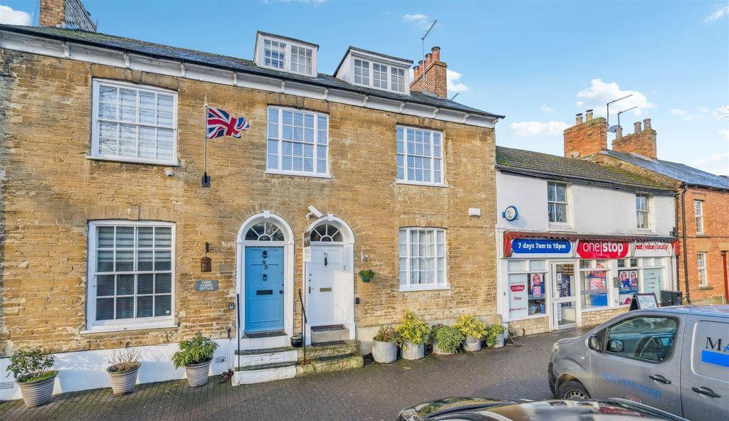 Additional image 19 of 3 bed property for saleHigh Street, Olney MK46