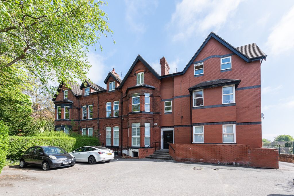 1 bed flat for saleConiston House, 74 Shrewsbury Road, Prenton, Merseyside CH43