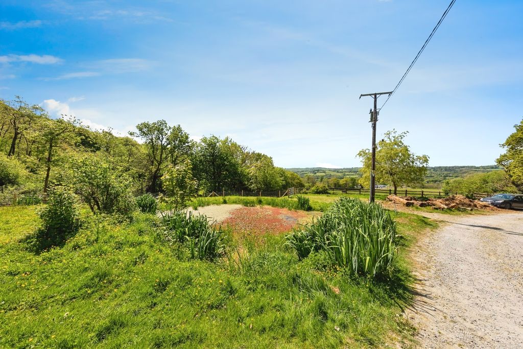 Additional image 19 of 4 bed detached house for saleFfarmers, Llanwrda, Carmarthenshire SA19