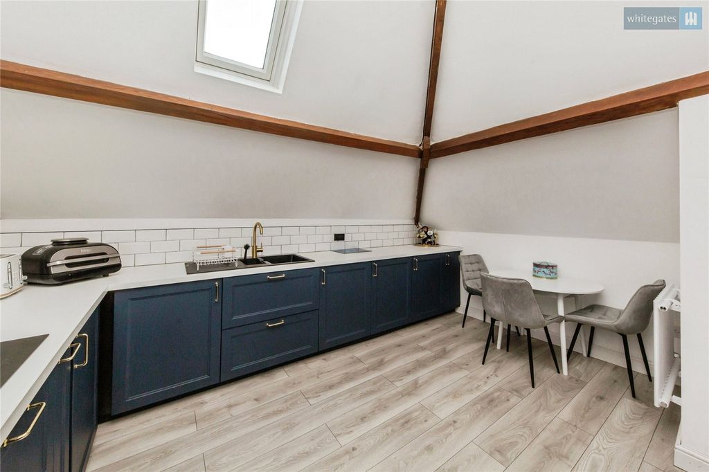 Additional image 11 of 2 bed flat for saleKensington Court, Nantwich, Cheshire CW5