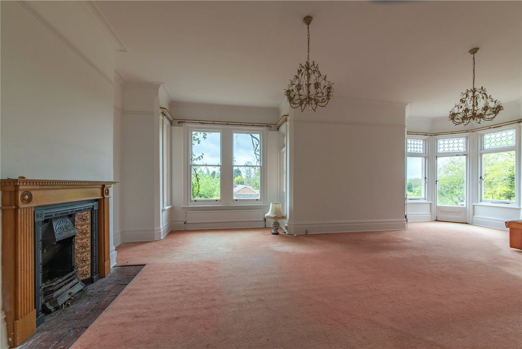 Additional image 2 of 5 bed detached house for saleCroft Lane, Newbury, Berkshire RG14