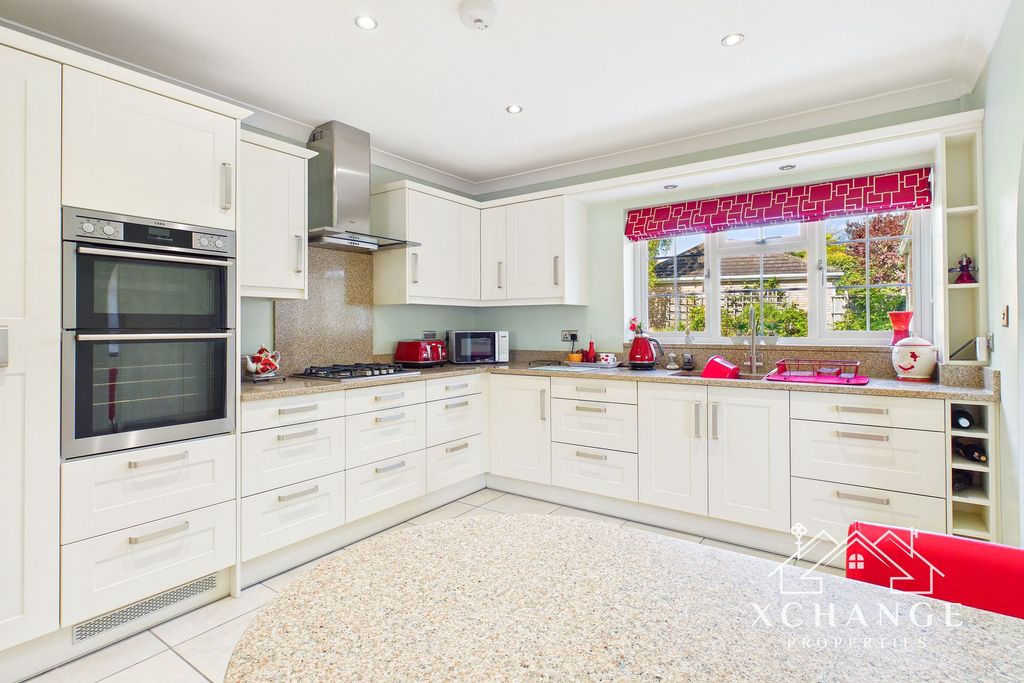 Additional image 13 of 3 bed detached house for saleSlade Close, Nuneaton CV11