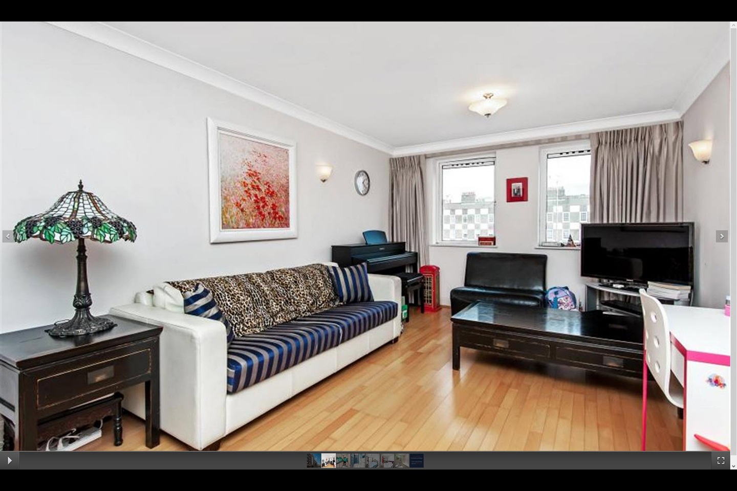 Room in a Shared Flat, Westminster, SW1P, N1 7GU photo 2