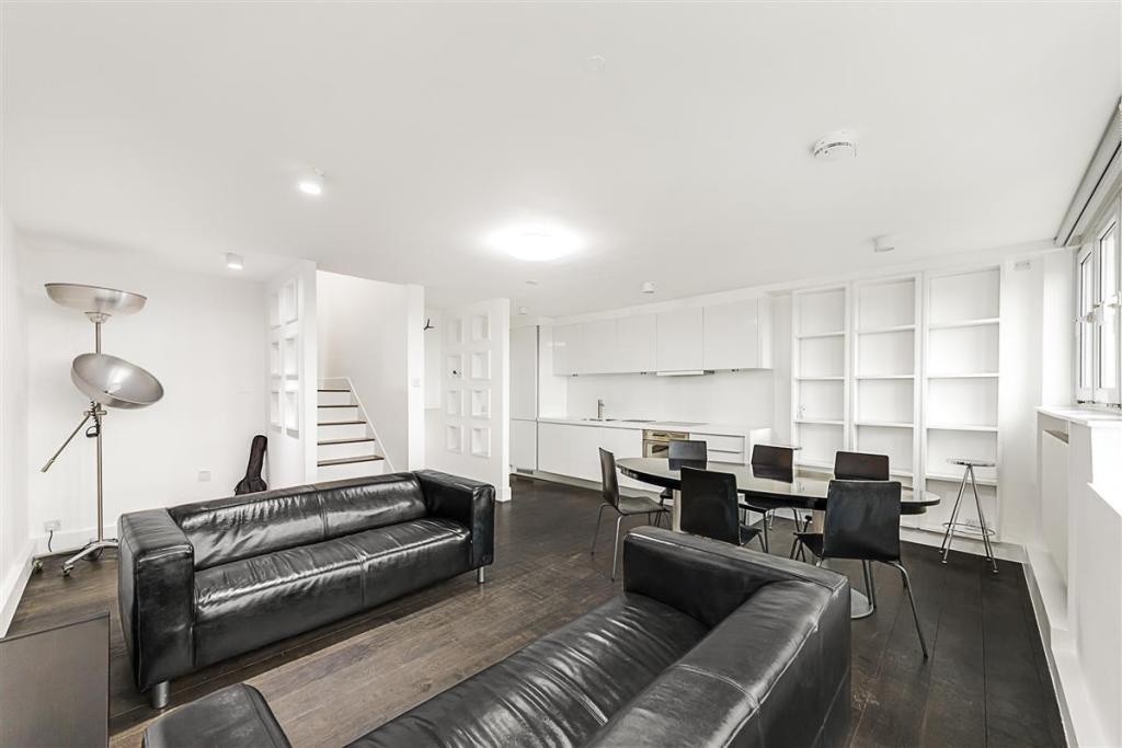 3 Bed Flat, Ebury Square Gardens-Belgravia, SW1W, N1 7GU photo 3