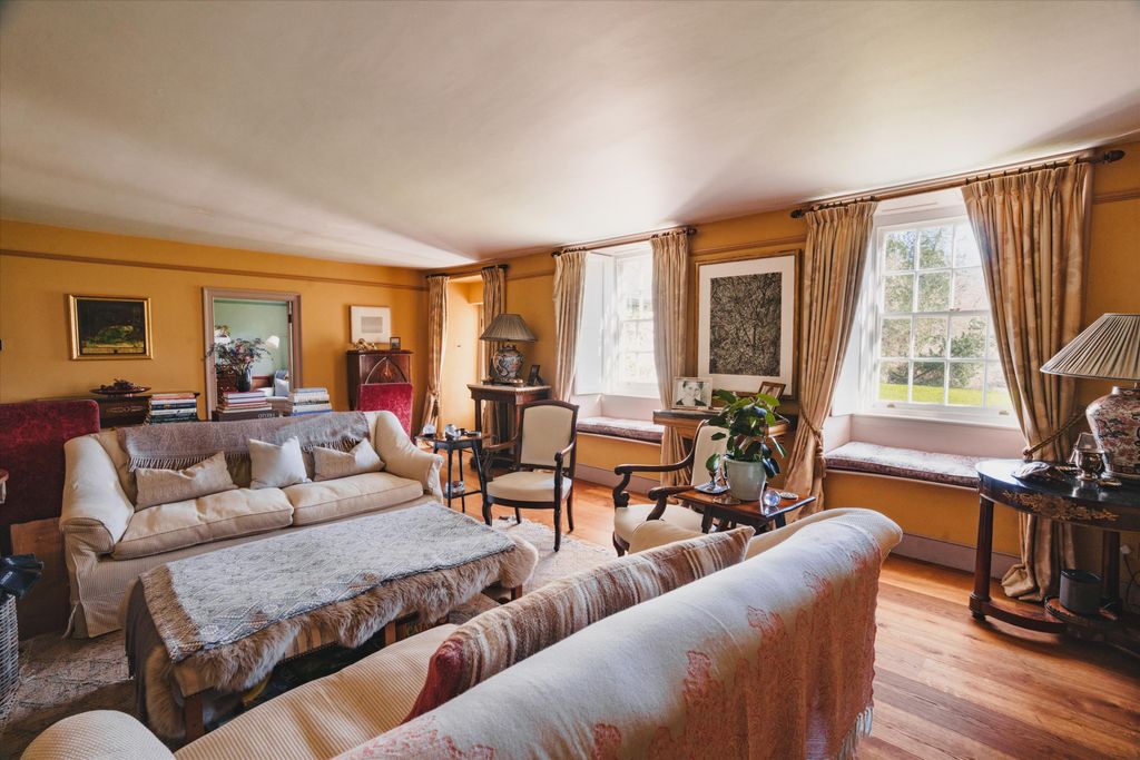 Additional image 8 of 9 bed detached house for saleSt. Veep, Lostwithiel, Cornwall PL22