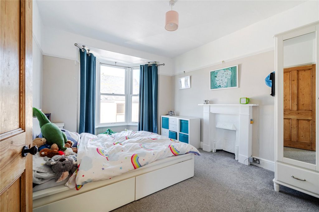 Additional image 13 of 4 bed end terrace house for saleGolf Terrace, Newquay TR7