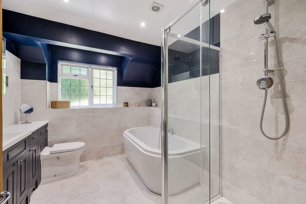 Additional image 13 of 5 bed detached house for saleWilderness Road, Oxted RH8
