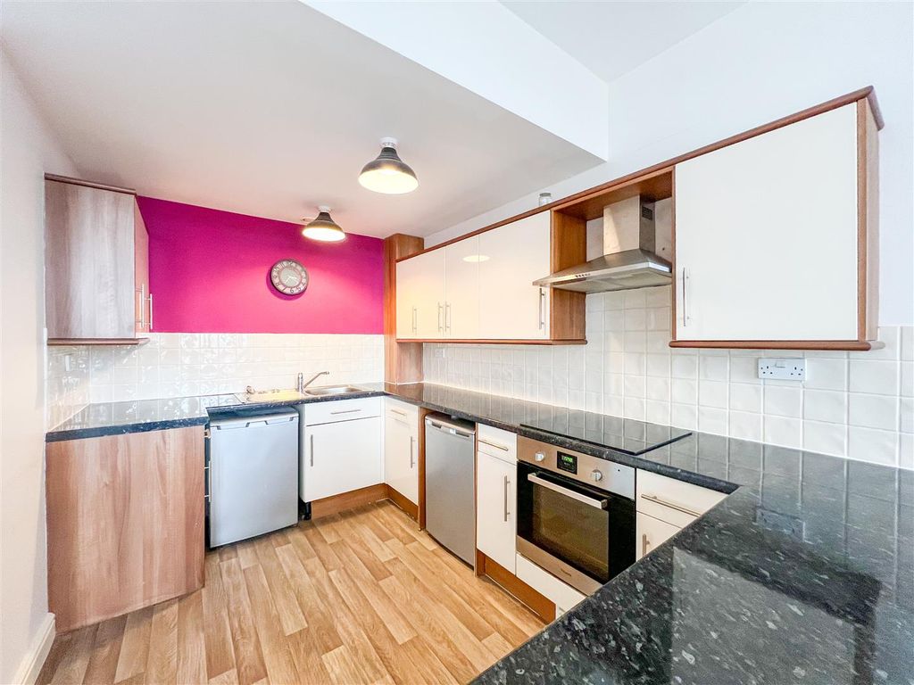 Additional image 3 of 2 bed flat for saleWaterloo Mill, Leek ST13