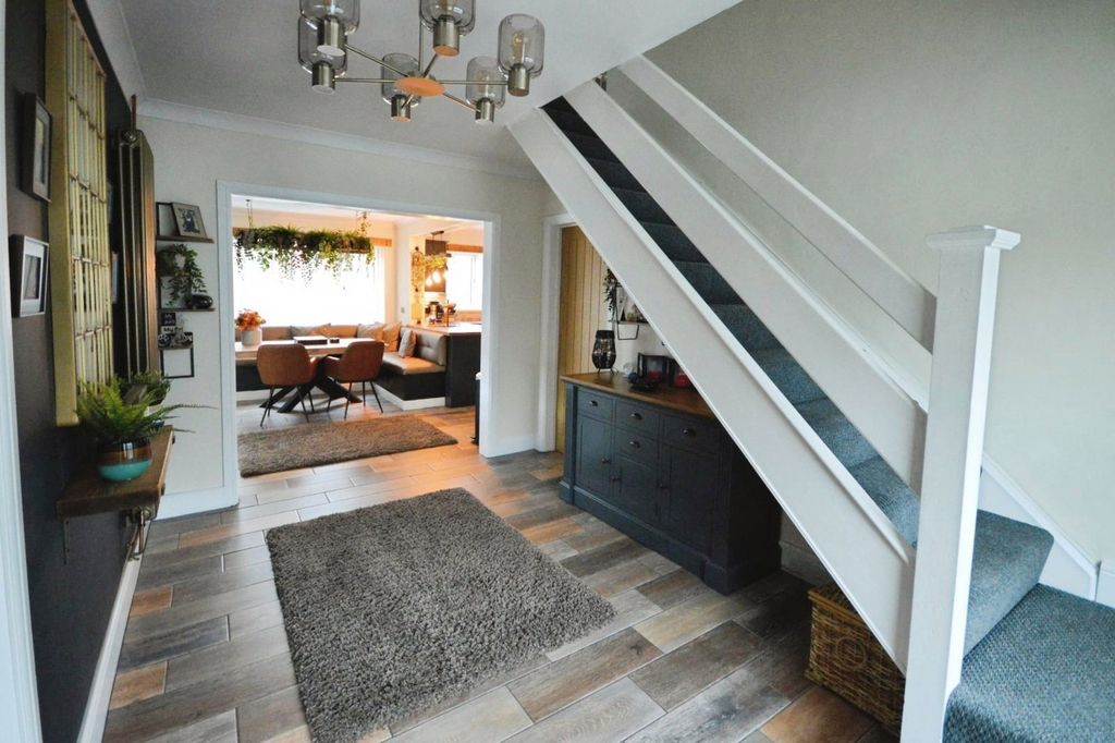 Additional image 5 of 3 bed detached house for saleFfordd Dinas, Cwmavon, Port Talbot SA12
