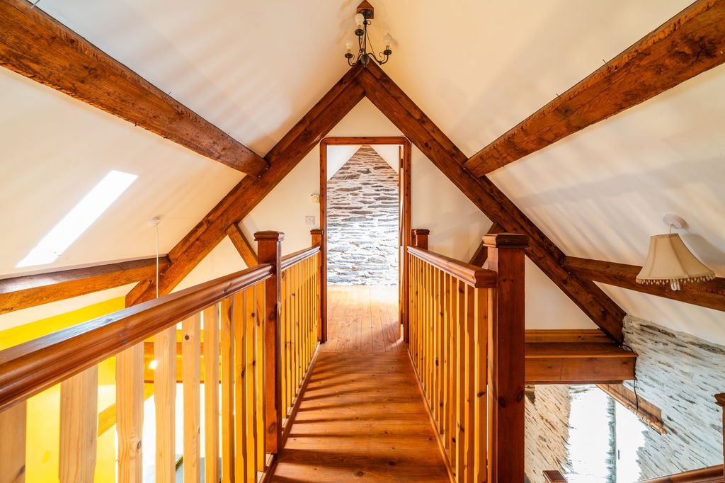 Additional image 22 of 5 bed detached house for saleHeol Maengwyn, Machynlleth SY20
