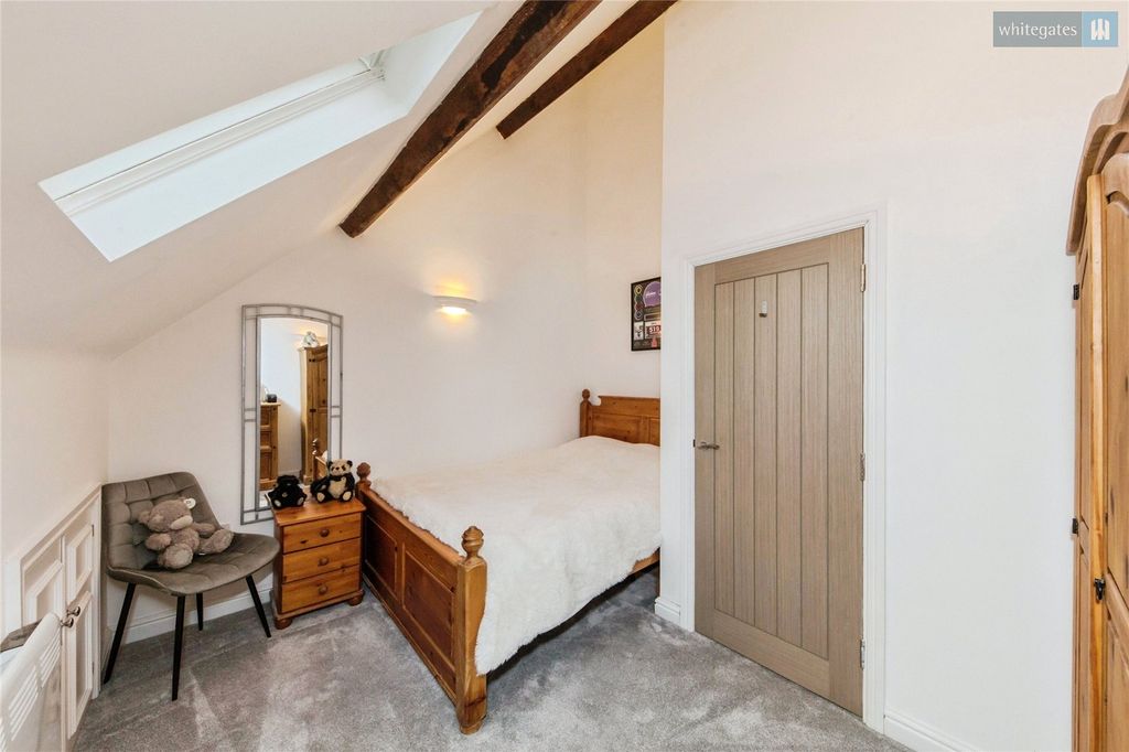 Additional image 13 of 2 bed flat for saleKensington Court, Nantwich, Cheshire CW5