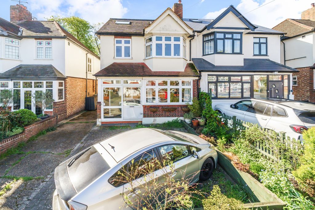 Additional image 21 of 5 bed semi-detached house for saleHillcross Avenue, Morden SM4
