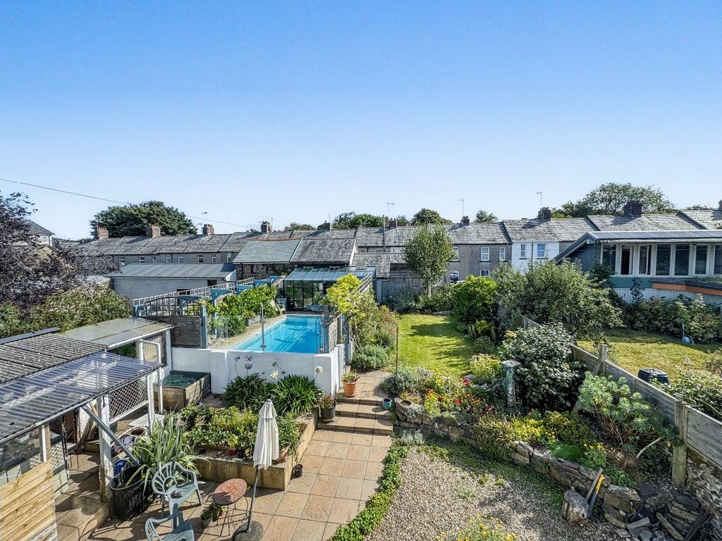 Additional image 11 of 4 bed semi-detached house for saleKempley Road, Okehampton EX20