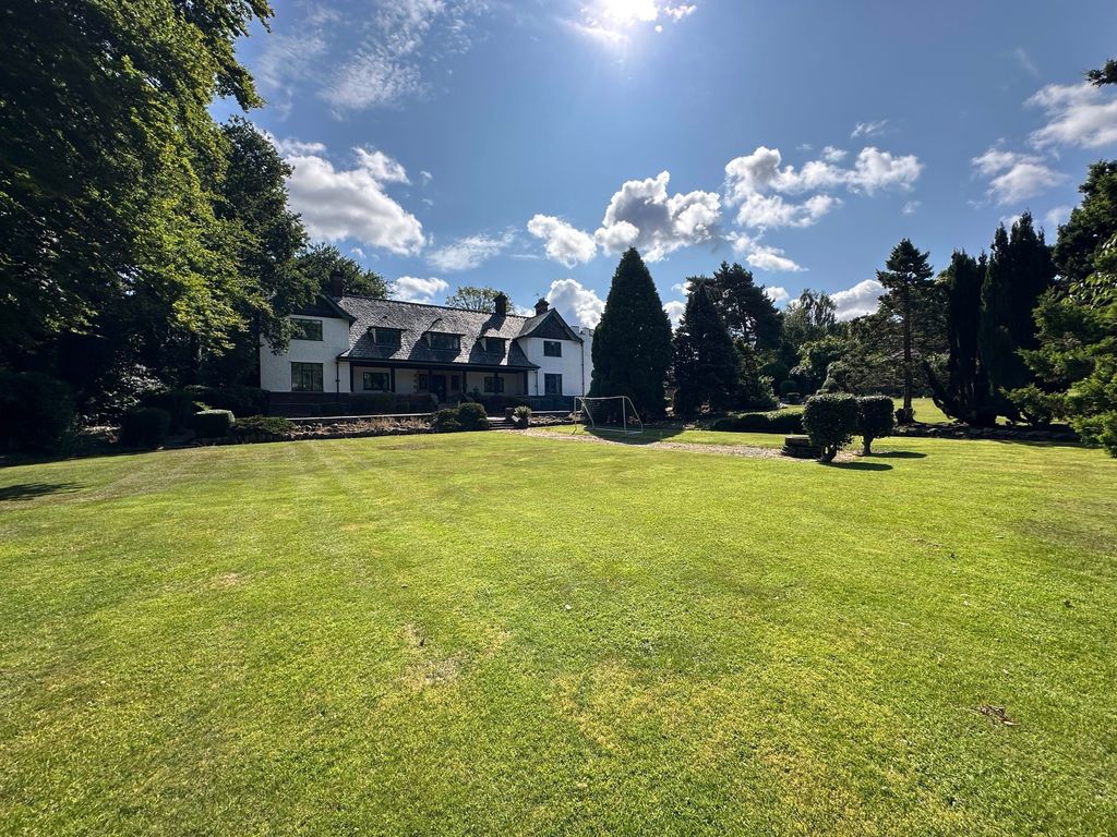 Additional image 38 of 4 bed detached house for saleChenotrie Gardens, Prenton CH43