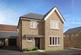 Plot 119, The Locke at Avon Rise, Filands Road SN16