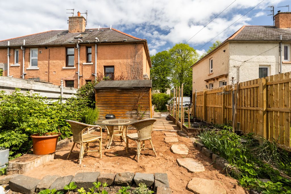 Additional image 21 of 2 bed flat for sale20 Eskview Crescent, Musselburgh EH21