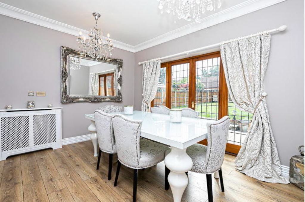 Additional image 4 of 4 bed terraced house for saleThe Sycamores, Essex CM5