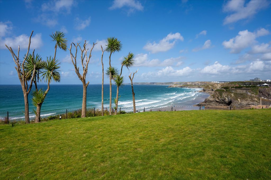 Additional image 21 of 4 bed town house for saleGwel Trebarwith, Newquay, Cornwall TR7