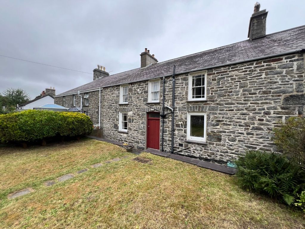 Additional image 29 of 4 bed terraced house for saleLlanon, Ceredigion SY23