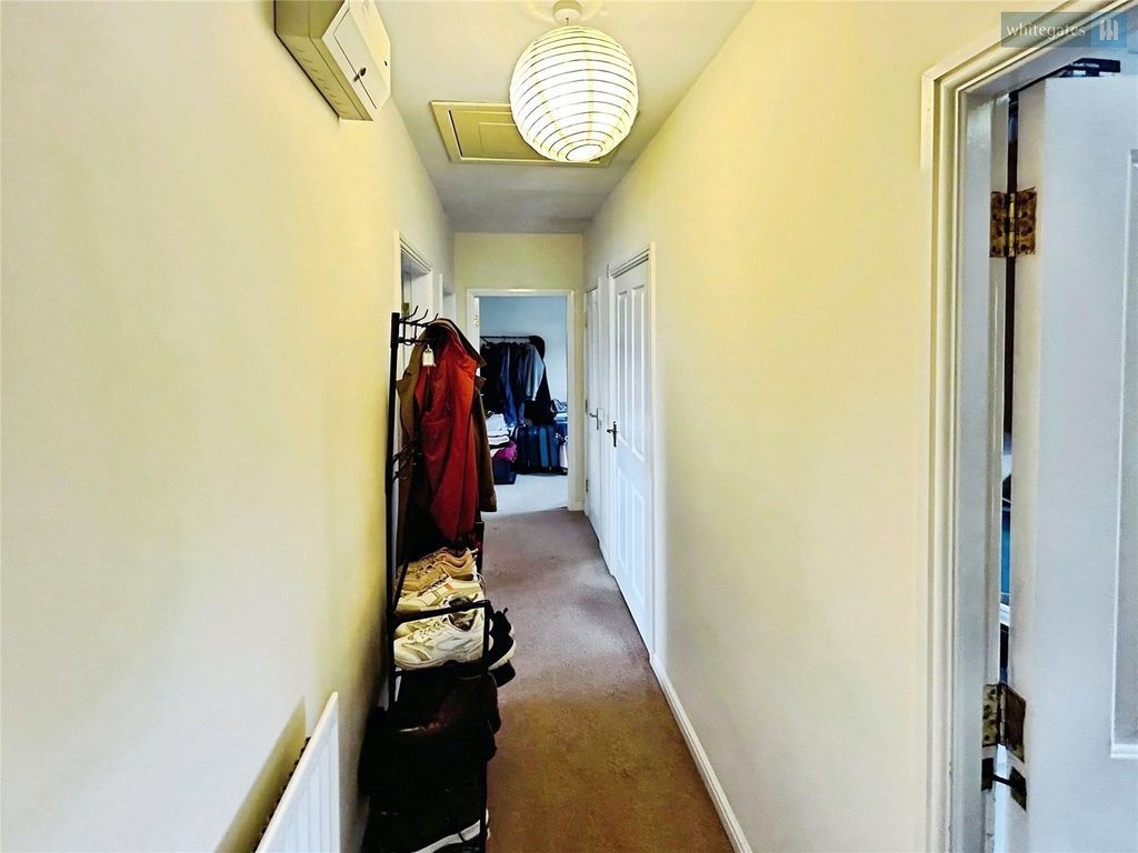Additional image 2 of 2 bed flat for saleTyldesley Way, Nantwich, Cheshire CW5
