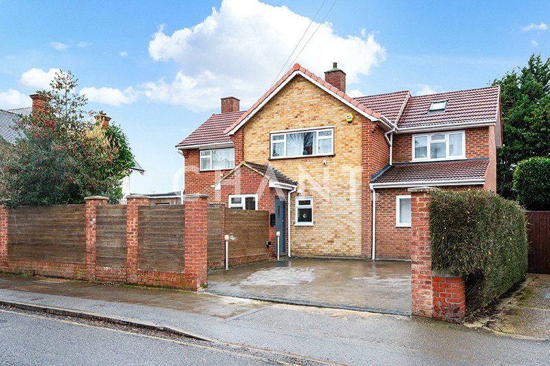 5 bed detached house for salePresburg Road, New Malden, Kingston Upon Thames, London KT3