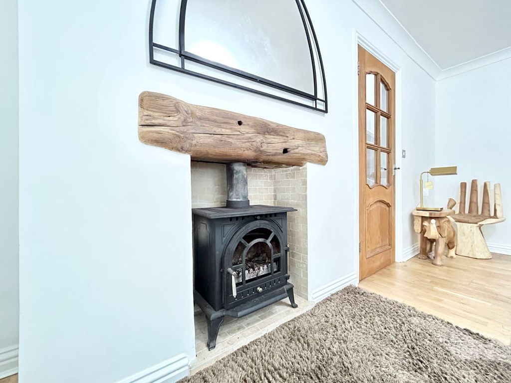 4 bed detached house for saleShadforth Close, Peterlee SR8 photo 3