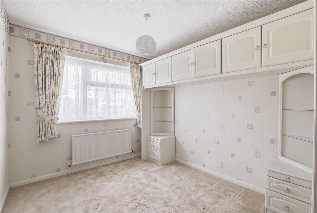 Additional image 16 of 3 bed detached bungalow for saleColleys Lane, Willaston, Cheshire CW5