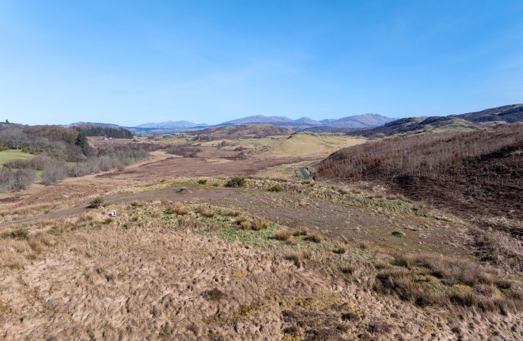 Additional image 7 of Property for saleGlenlonan, Argyll And Bute PA34