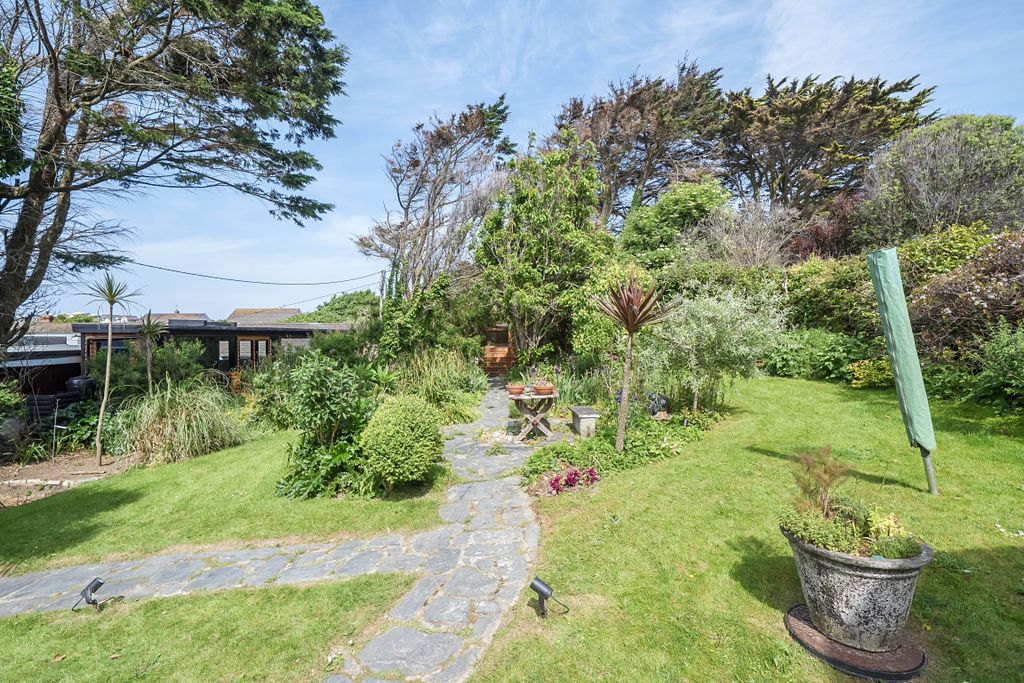 Additional image 19 of 4 bed detached house for salePorth, Nr. Newquay, Cornwall TR7