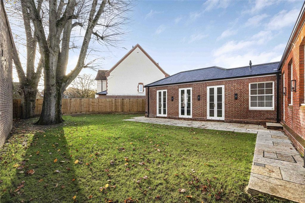 Additional image 11 of 3 bed detached house for saleSt Peters Mews The Parade, Marlborough, Wiltshire SN8
