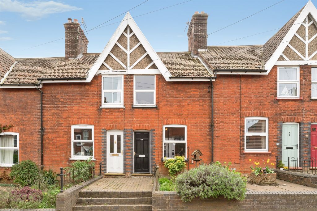 Additional image 18 of 3 bed terraced house for saleBriston Road, Melton Constable NR24