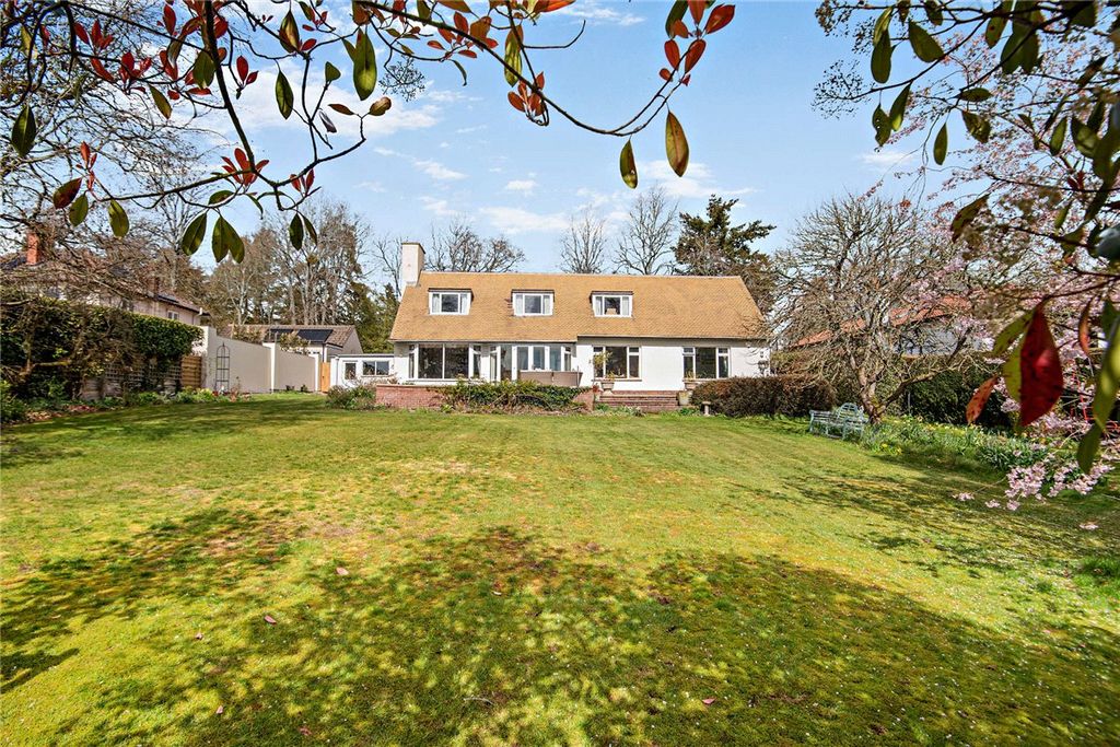 Additional image 20 of 4 bed detached house for saleGarden Close Lane, Newbury, Berkshire RG14