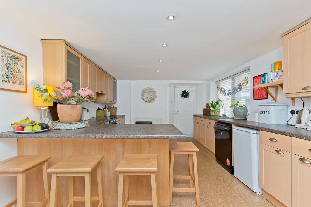 Additional image 7 of 4 bed end terrace house for saleTrinity House, 9 North High Street, Fisherow, Musselburgh, East Lothian EH21