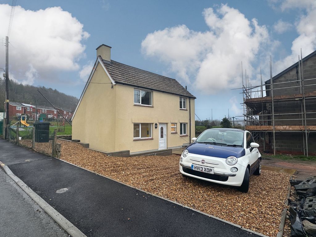 2 bed detached house for saleJoys Green, Lydbrook GL17