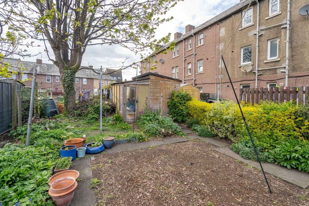 Additional image 37 of 3 bed flat for sale6c, Mansfield Place, Musselburgh EH21