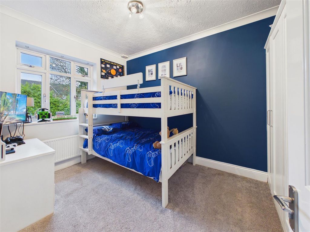 Additional image 18 of 4 bed detached house for saleThe Pickerings, North Ferriby HU14