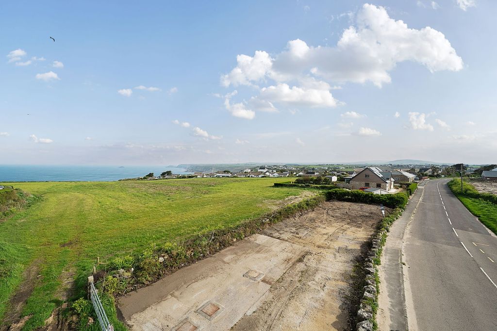 Land for saleSennen, Penzance, Cornwall TR19