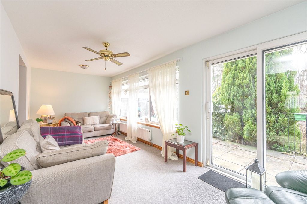 4 bed detached house for saleBankton Park West, Livingston, West Lothian EH54