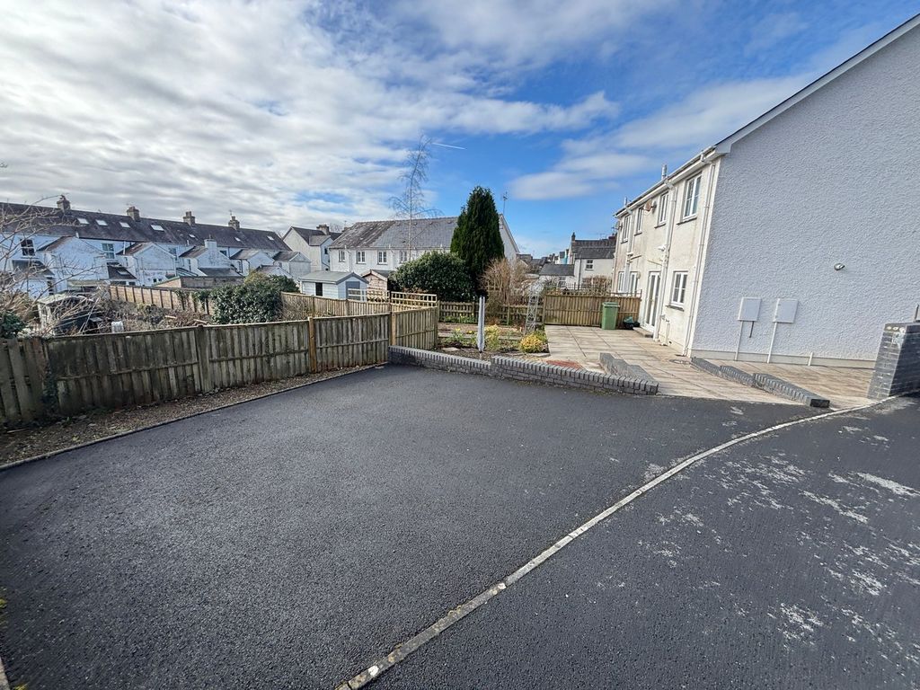 Additional image 17 of 3 bed semi-detached house for saleCwrt Dulas, Lampeter SA48