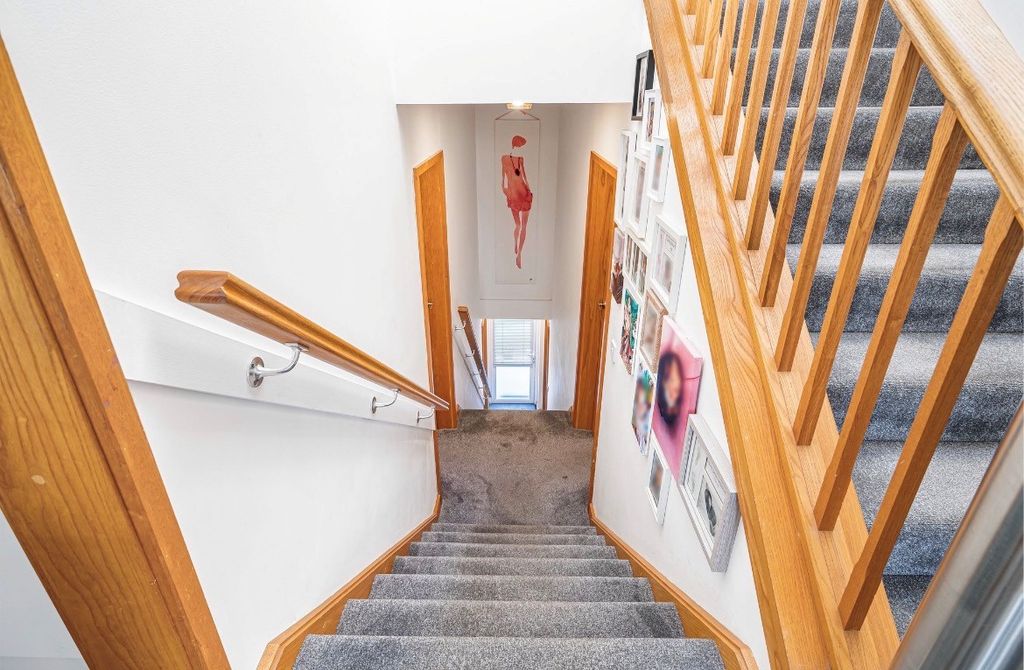 Additional image 12 of 4 bed detached house for saleKings Avenue, Newhaven BN9