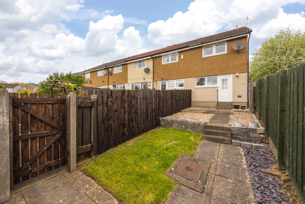 Additional image 13 of 2 bed end terrace house for sale25 Waugh Path, Bonnyrigg EH19