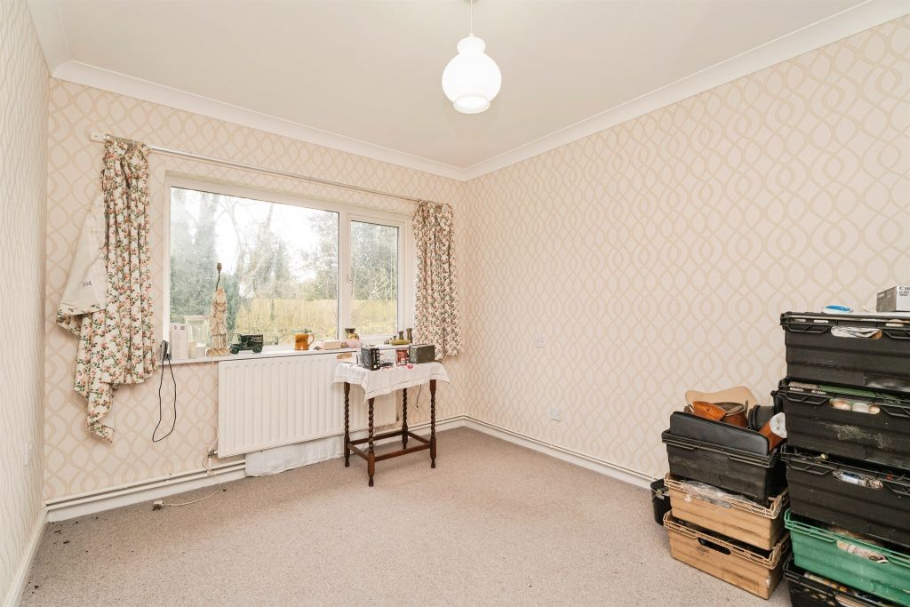 Additional image 11 of 3 bed detached bungalow for saleProvidence Place, Briston, Melton Constable NR24