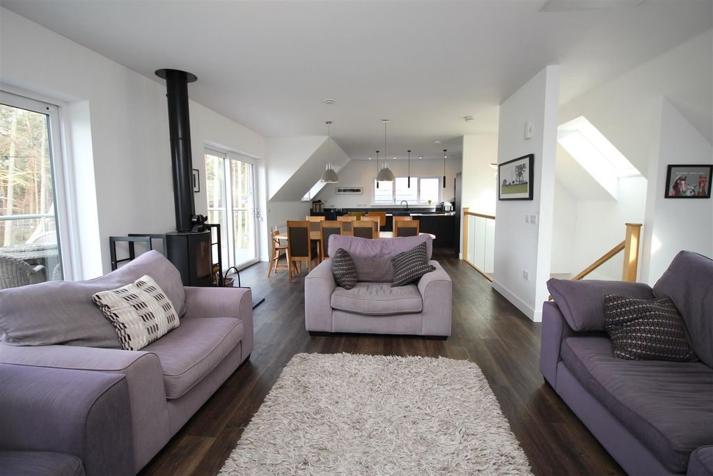 Additional image 30 of 5 bed detached house for saleKirkstone, Lethen, Nairn IV12
