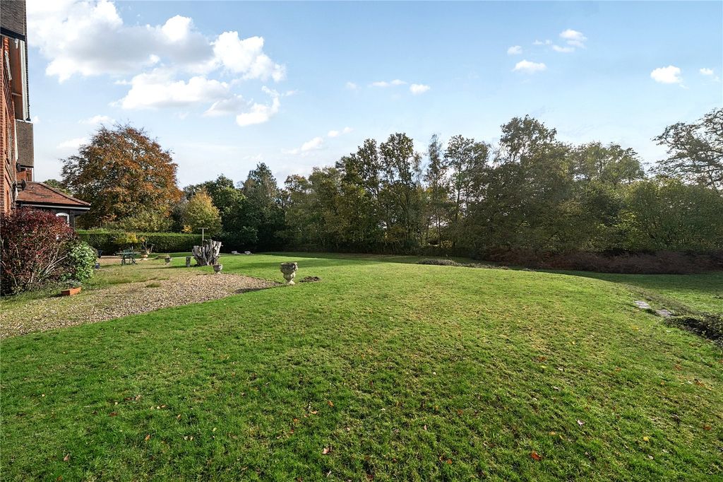 Additional image 9 of 2 bed flat for saleBrook, Lyndhurst, Hampshire SO43