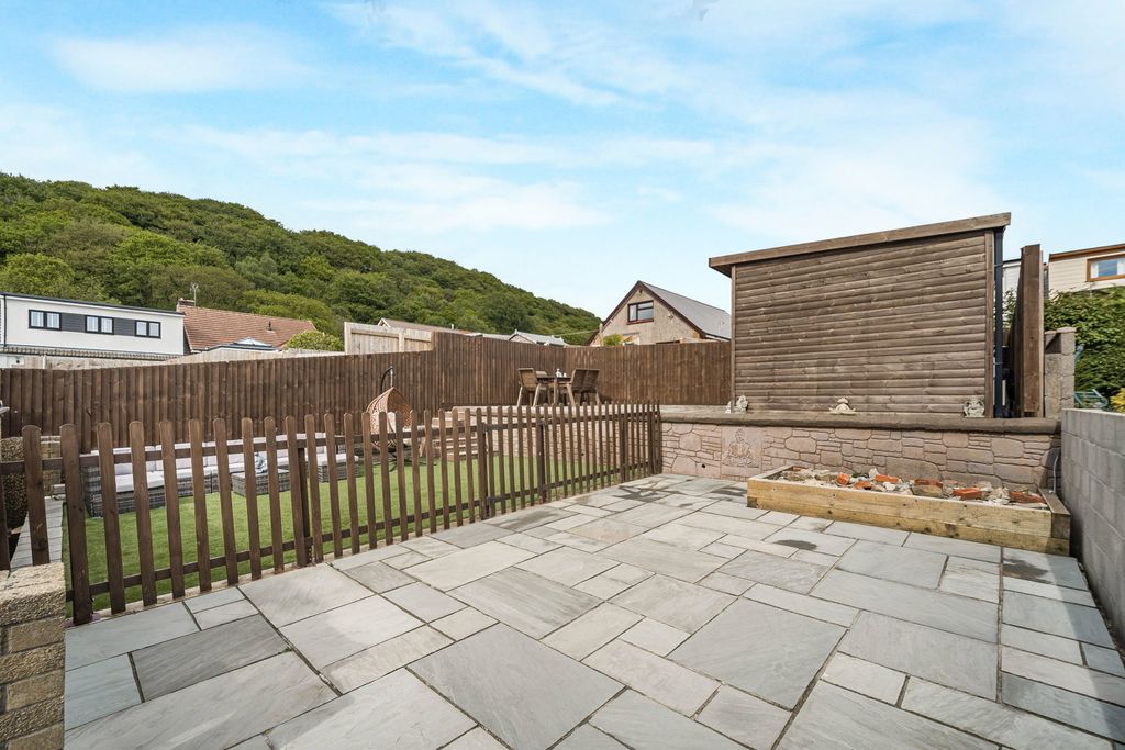 Additional image 34 of 4 bed semi-detached house for saleWhiterock Avenue, Pontypridd CF37
