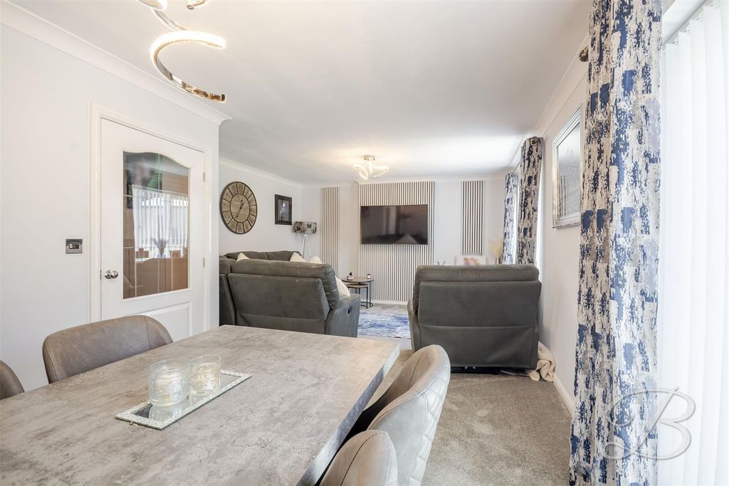 Additional image 10 of 4 bed detached house for saleMorven Avenue, Mansfield Woodhouse, Mansfield NG19